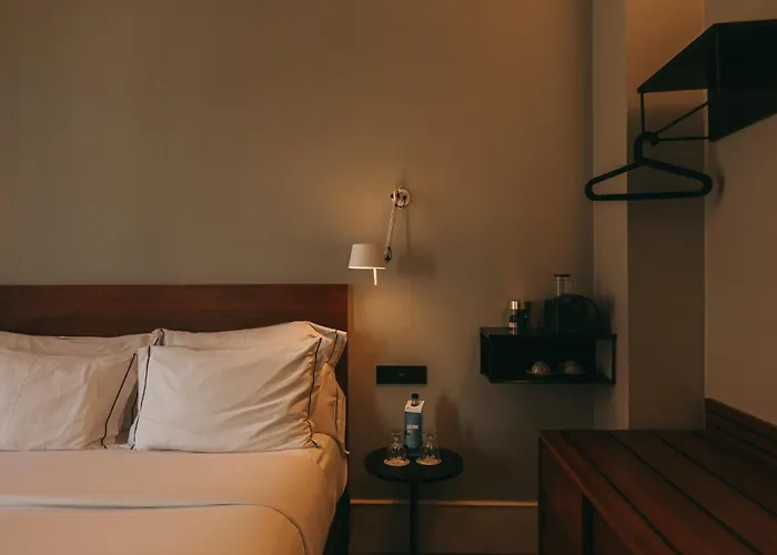 1908 Lisboa Hotel